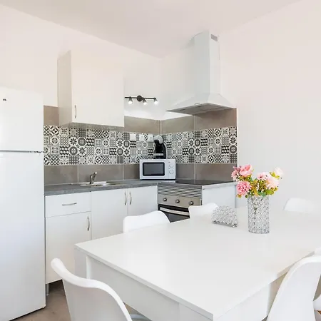 Gran Sol Family 8 Appartamento Felanitx