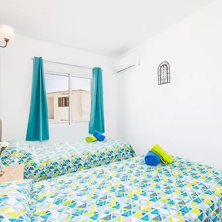Gran Sol Family 8 Appartamento