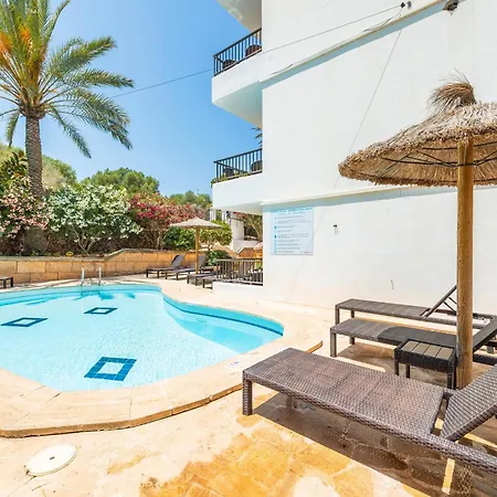 Appartamento Gran Sol Family 8